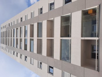 Empresa de Pintura de Fachadas de Predios no Jardim Paulista Empresa de Pintura de Fachadas de Predios no Jardim Paulista