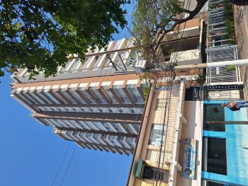 Pintura de Edificios na Vila Mariana Pintura de Edificios na Vila Mariana