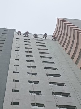 Revitalização da Fachada Revitalização da Fachada